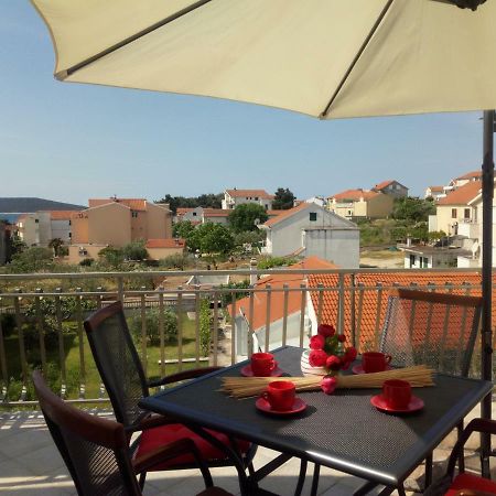 Boutique Apartments Julija Водице Екстер'єр фото