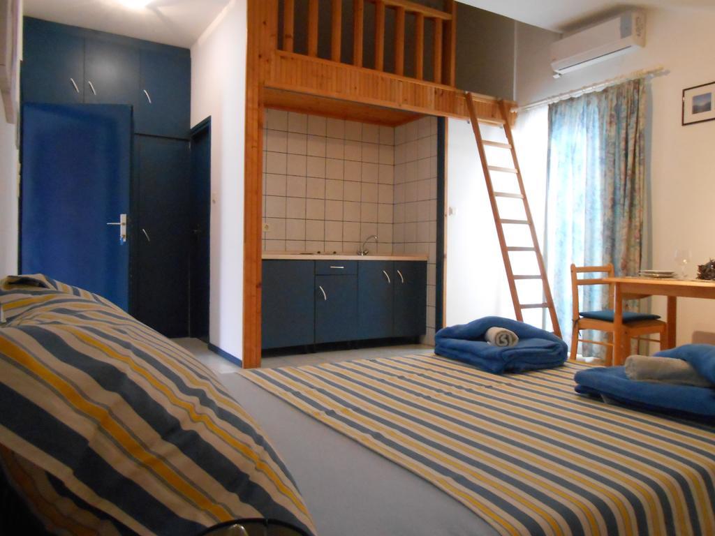 Boutique Apartments Julija Водице Номер фото
