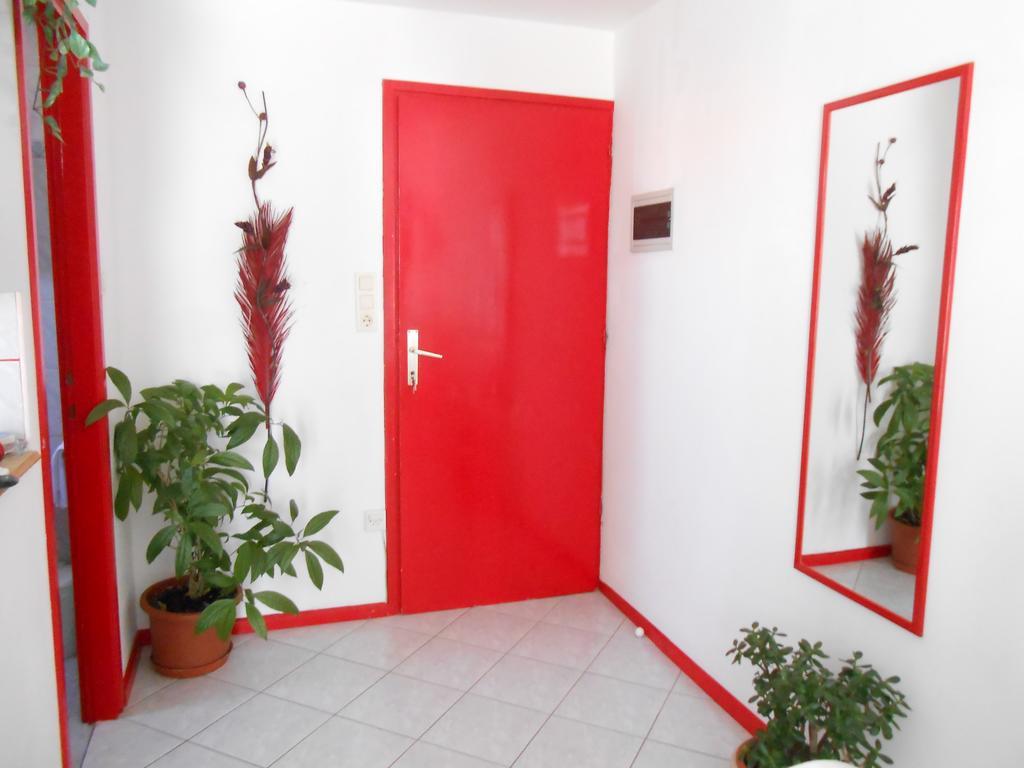 Boutique Apartments Julija Водице Екстер'єр фото