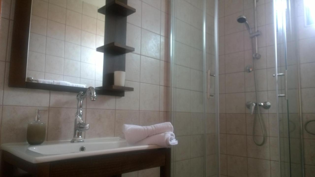 Boutique Apartments Julija Водице Екстер'єр фото